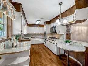 713  Edgehill Drive , Hurst Texas 76053