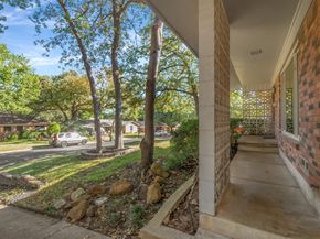713  Edgehill Drive , Hurst Texas 76053