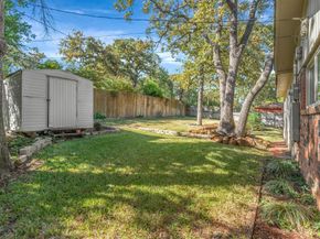 713  Edgehill Drive , Hurst Texas 76053