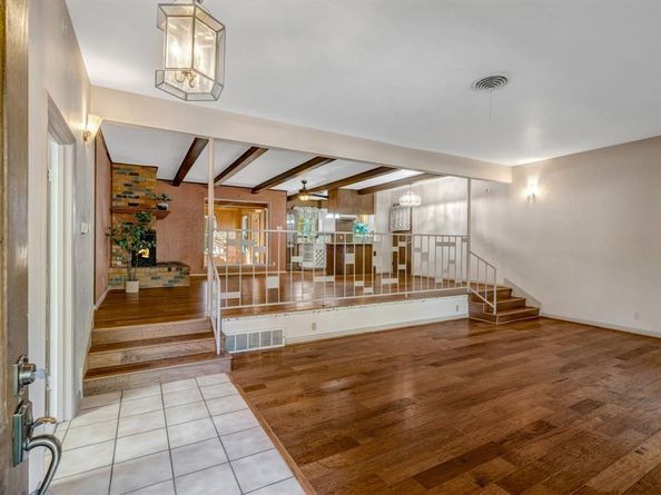 713  Edgehill Drive , Hurst Texas 76053