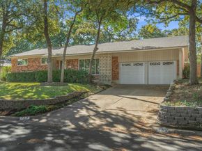 713  Edgehill Drive , Hurst Texas 76053