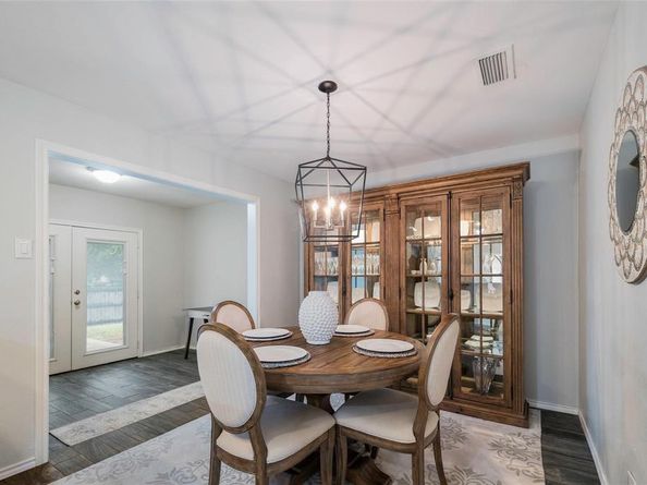 321  Pepperwood Street , Coppell Texas 75019