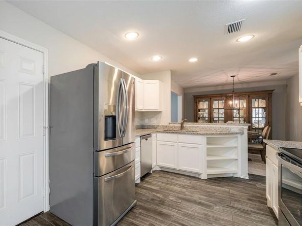 321  Pepperwood Street , Coppell Texas 75019