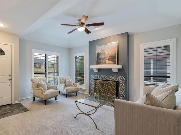 321  Pepperwood Street , Coppell Texas 75019