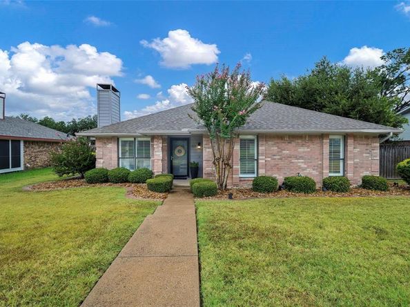 321  Pepperwood Street , Coppell Texas 75019