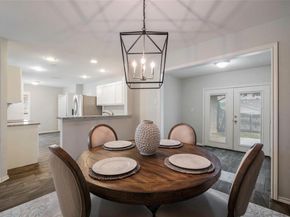321  Pepperwood Street , Coppell Texas 75019