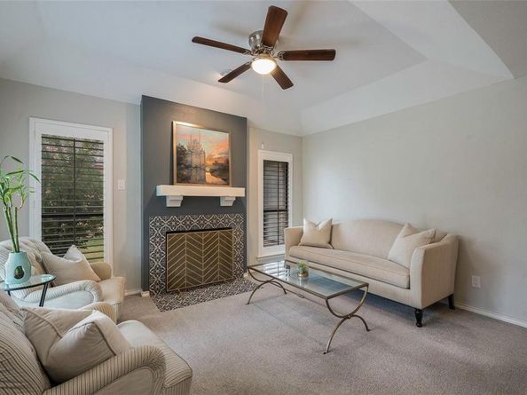 321  Pepperwood Street , Coppell Texas 75019