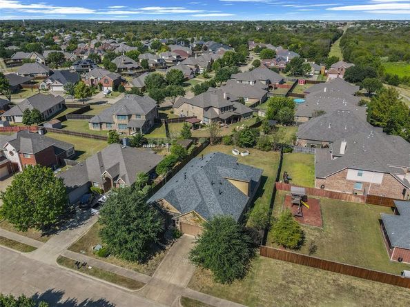 2801  Fulmar Lane , Mesquite Texas 75181