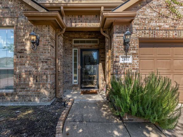 2801  Fulmar Lane , Mesquite Texas 75181