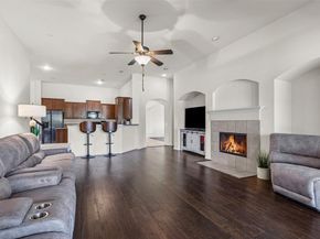 2801  Fulmar Lane , Mesquite Texas 75181