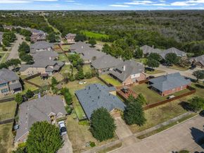 2801  Fulmar Lane , Mesquite Texas 75181