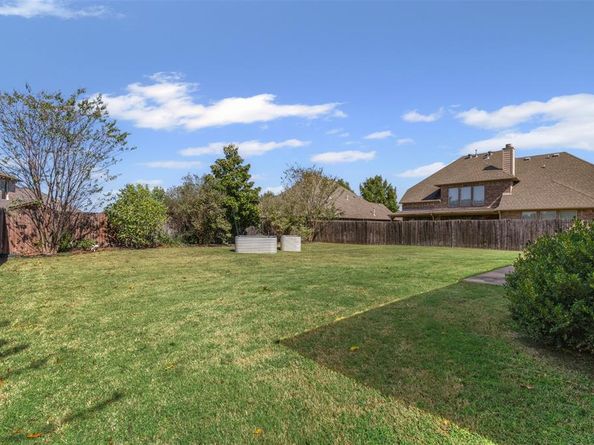 2801  Fulmar Lane , Mesquite Texas 75181