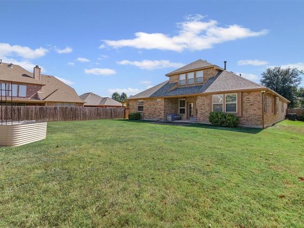 2801  Fulmar Lane , Mesquite Texas 75181