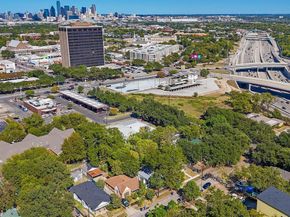 213 W Brooklyn Avenue , Dallas Texas 75208
