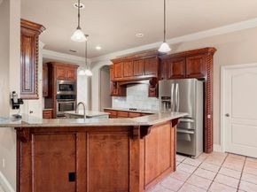 22  Windsor Drive , McLendon Chisholm Texas 75032