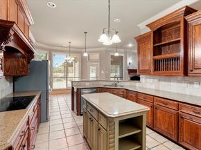 22  Windsor Drive , McLendon Chisholm Texas 75032