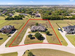 22  Windsor Drive , McLendon Chisholm Texas 75032