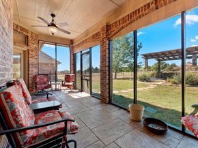 22  Windsor Drive , McLendon Chisholm Texas 75032