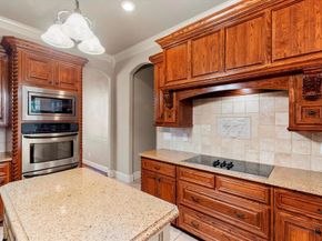 22  Windsor Drive , McLendon Chisholm Texas 75032