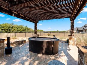 22  Windsor Drive , McLendon Chisholm Texas 75032