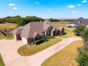 22  Windsor Drive , McLendon Chisholm Texas 75032