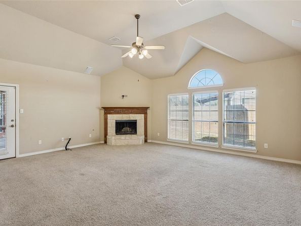 8708  Tangleridge Drive , Fort Worth Texas 76123