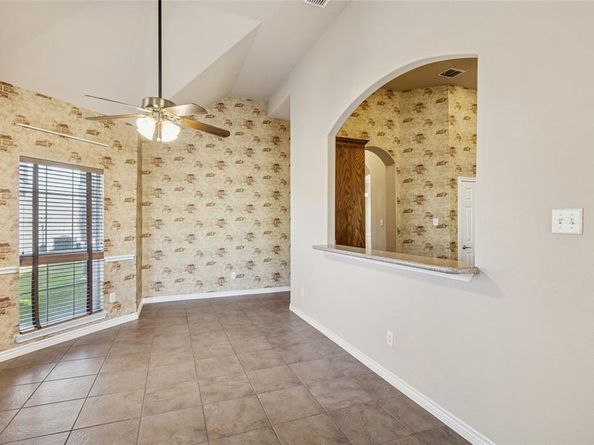 8708  Tangleridge Drive , Fort Worth Texas 76123