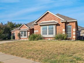 8708  Tangleridge Drive , Fort Worth Texas 76123
