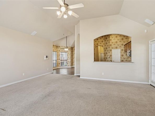 8708  Tangleridge Drive , Fort Worth Texas 76123