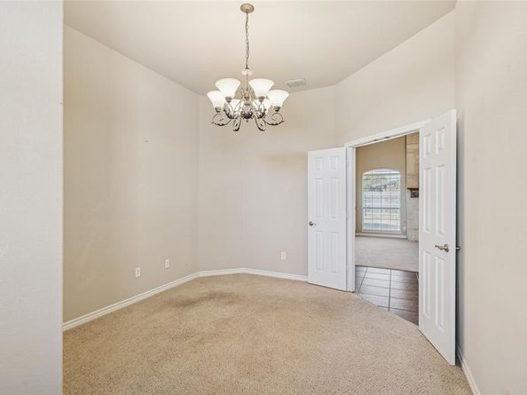 8708  Tangleridge Drive , Fort Worth Texas 76123