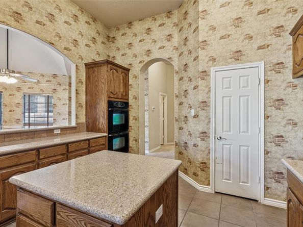 8708  Tangleridge Drive , Fort Worth Texas 76123