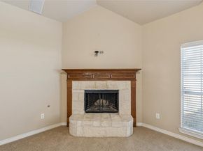 8708  Tangleridge Drive , Fort Worth Texas 76123