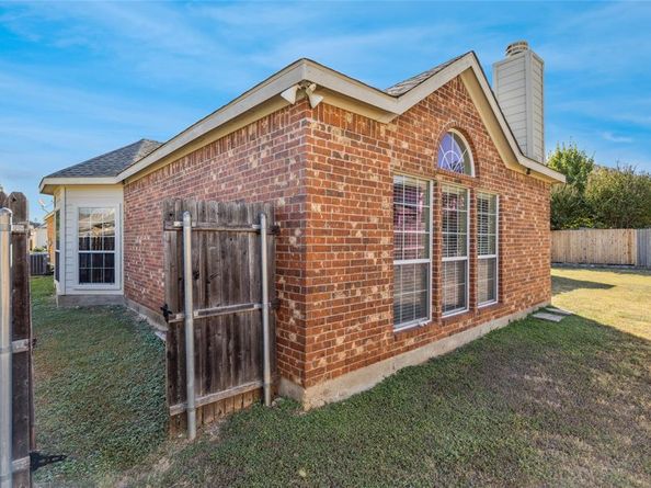 8708  Tangleridge Drive , Fort Worth Texas 76123