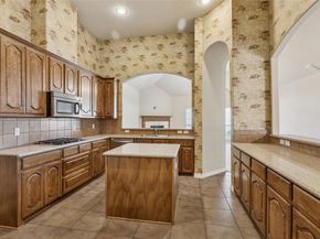 8708  Tangleridge Drive , Fort Worth Texas 76123