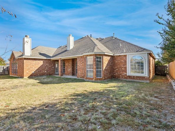 8708  Tangleridge Drive , Fort Worth Texas 76123
