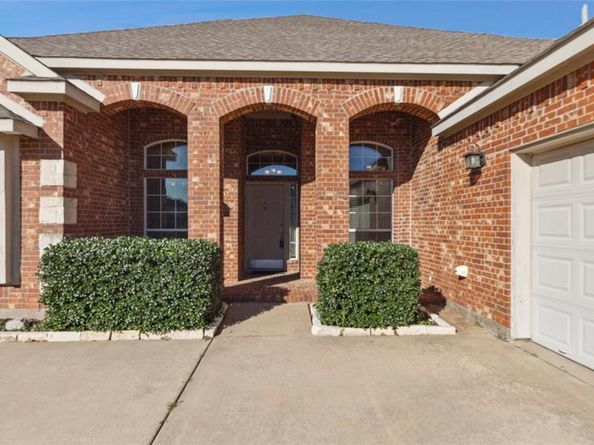 8708  Tangleridge Drive , Fort Worth Texas 76123