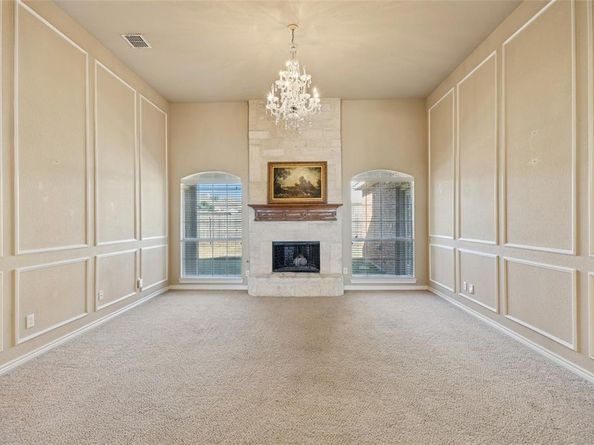 8708  Tangleridge Drive , Fort Worth Texas 76123