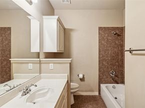 8708  Tangleridge Drive , Fort Worth Texas 76123