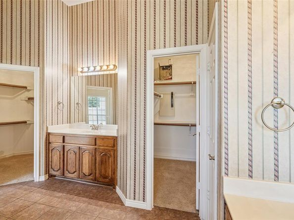 8708  Tangleridge Drive , Fort Worth Texas 76123