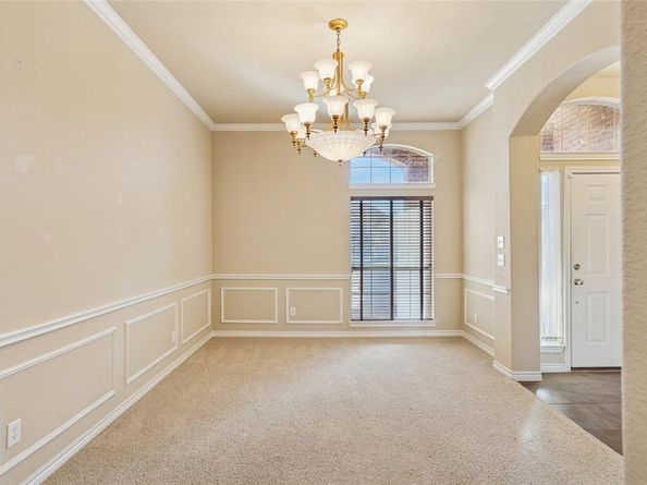 8708  Tangleridge Drive , Fort Worth Texas 76123