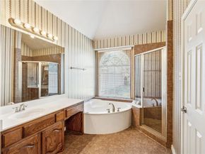 8708  Tangleridge Drive , Fort Worth Texas 76123