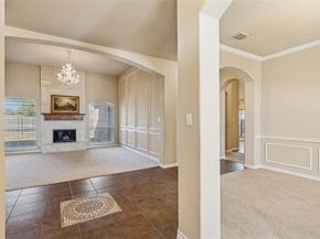 8708  Tangleridge Drive , Fort Worth Texas 76123