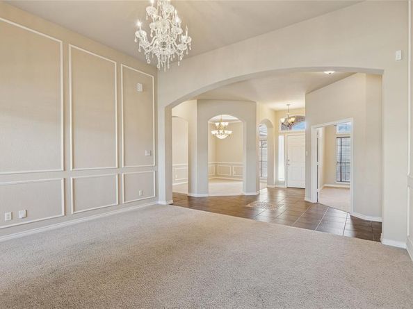 8708  Tangleridge Drive , Fort Worth Texas 76123