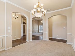 8708  Tangleridge Drive , Fort Worth Texas 76123