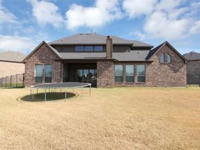 2523  Melissa Dianne Drive , Arlington Texas 76001