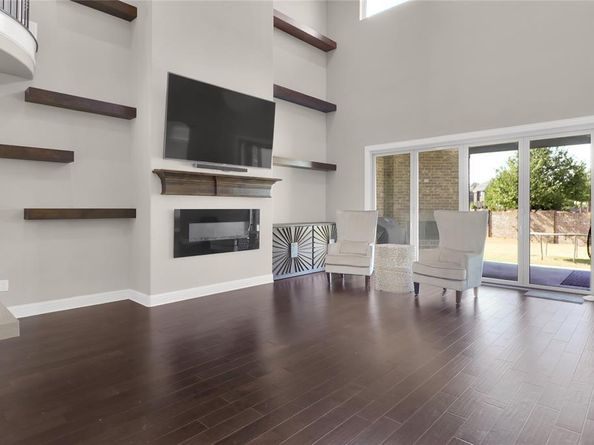 2523  Melissa Dianne Drive , Arlington Texas 76001