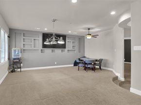 2523  Melissa Dianne Drive , Arlington Texas 76001