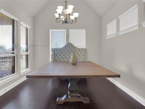 2523  Melissa Dianne Drive , Arlington Texas 76001