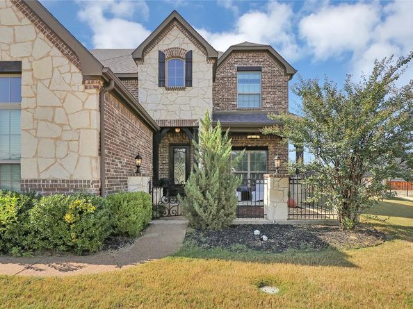 2523  Melissa Dianne Drive , Arlington Texas 76001