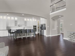 2523  Melissa Dianne Drive , Arlington Texas 76001